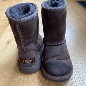 ✨Ugg Toddler Boots✨